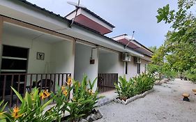 Seven Stones Langkawi